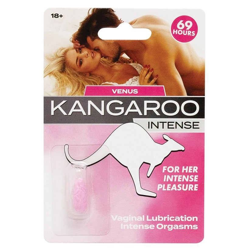 Kangaroo For Her Venus Inten Display of 30 - Image 2