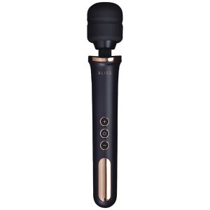 Bliss Wand-Black