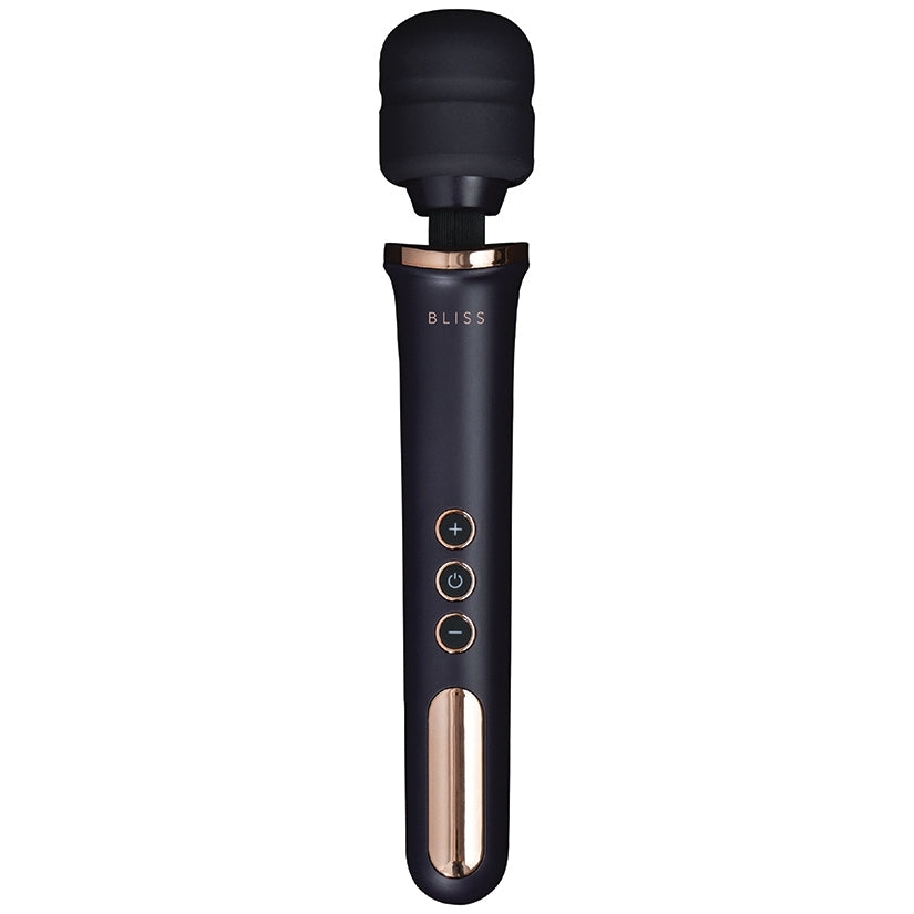 Bliss Wand-Black - Image 2