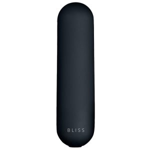 Bliss Power Bullet-Black