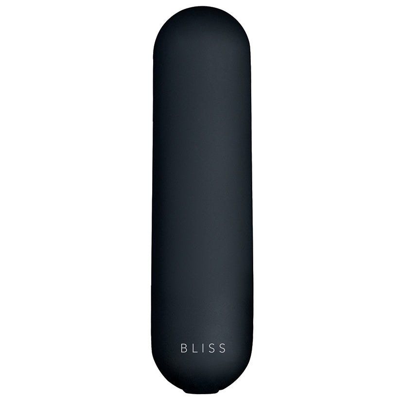 Bliss Power Bullet-Black - Image 2