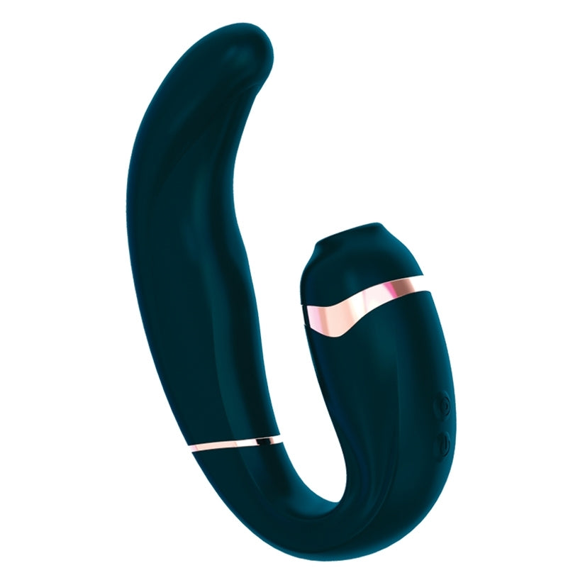 Adrien Lastic My G-Teal - Image 2