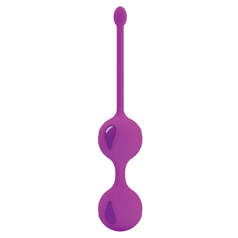 Pretty Love Kegel Tighten Up 2 Orgasm Balls - Image 2