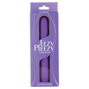 Eezy Pleezy-Purple 7