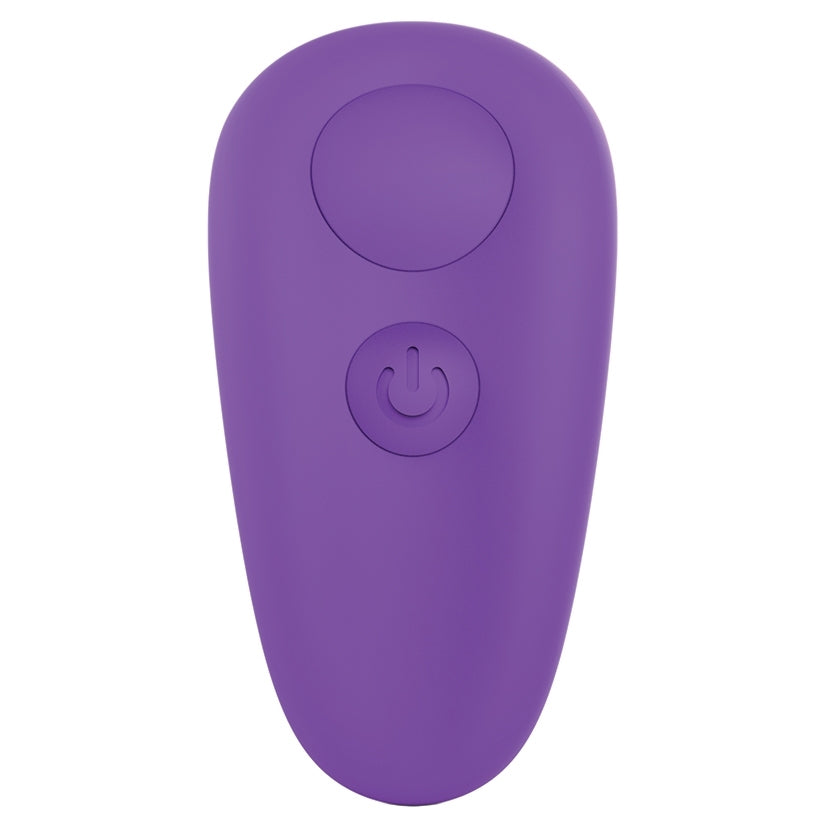 Leaf + Spirit Panty Vibe-Purple - Image 3