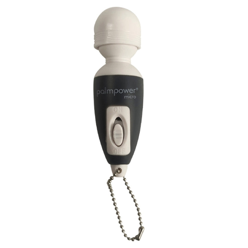 PalmPower Micro Massager - Image 2