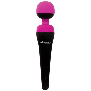 PalmPower Rechargeable Massager