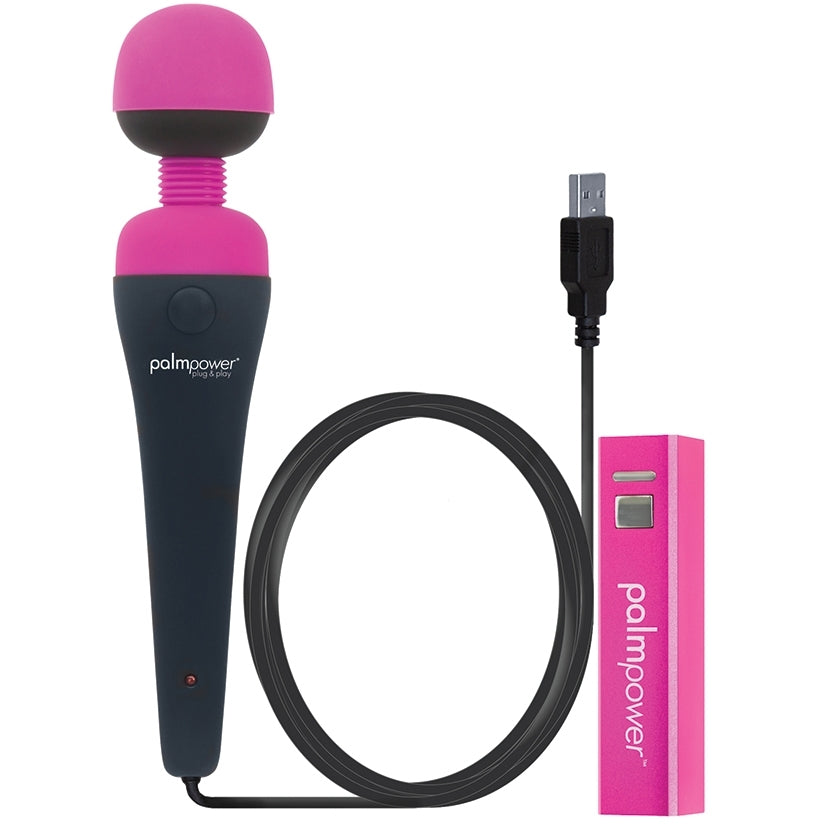 PalmPower Plug & Play - Image 2