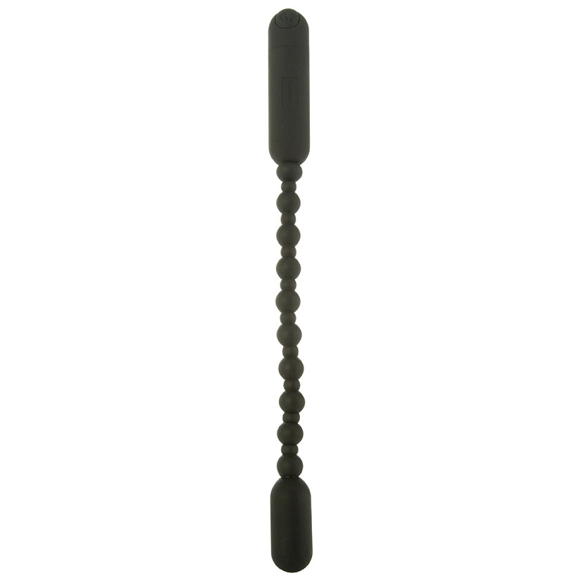 Booty Beads Rechargeable 7 Function-Black - Image 3