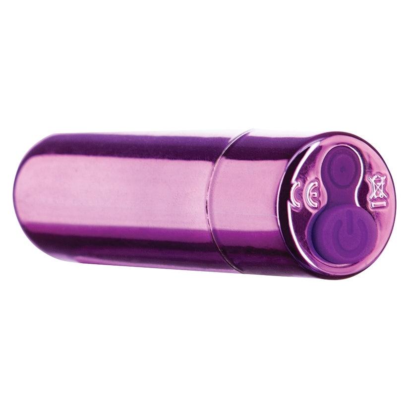 PowerBullet Mini 9 Function Rechargeable-Purple 2.5 - Image 2