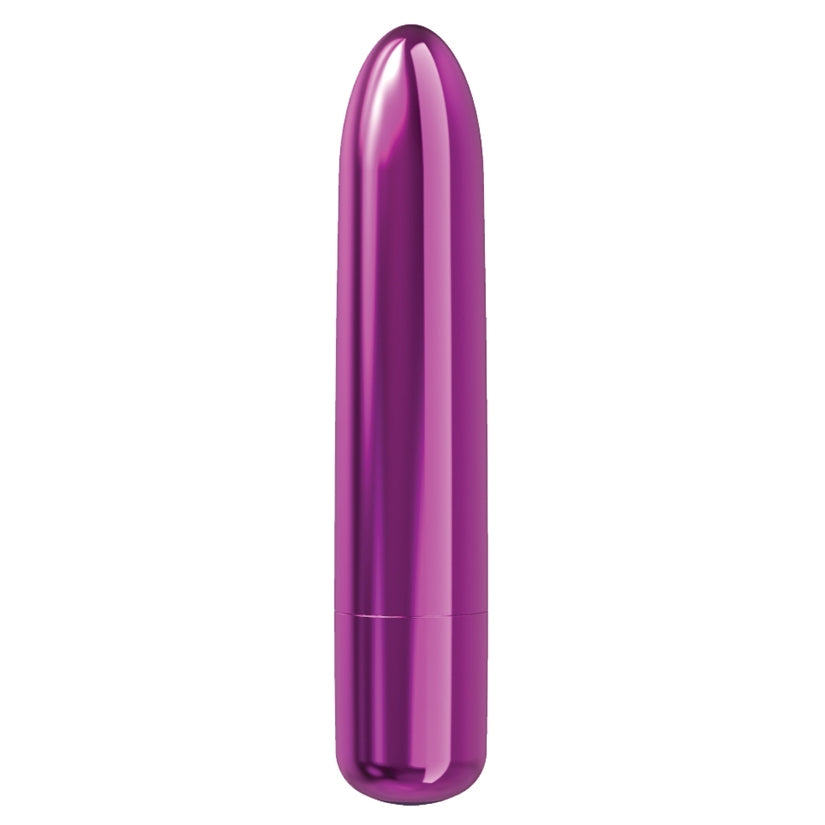 PowerBullet Bullet Point 10 Function Rechargeable-Purple 4 - Image 2