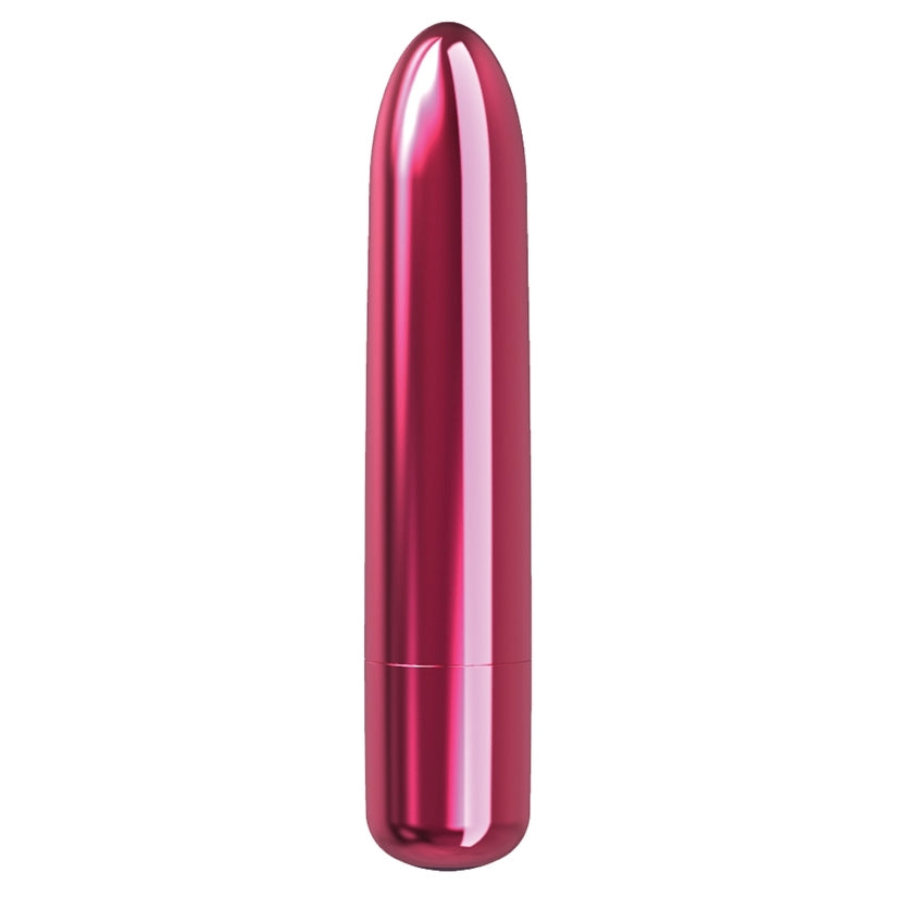 PowerBullet Bullet Point 10 Function Rechargeable-Pink 4 - Image 2