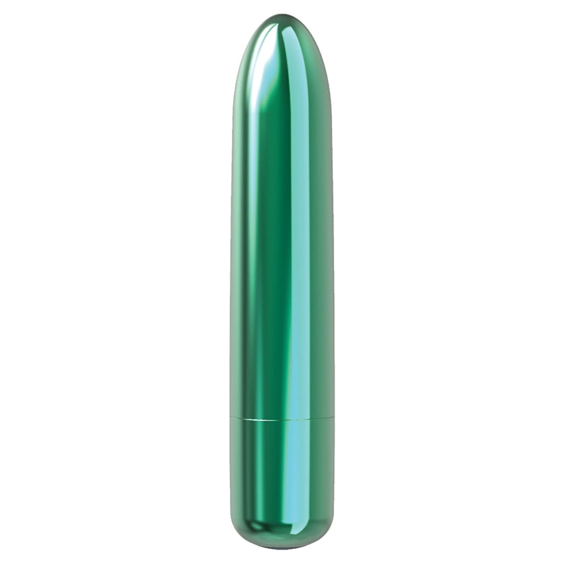 PowerBullet Bullet Point 10 Function Rechargeable-Teal 4 - Image 2