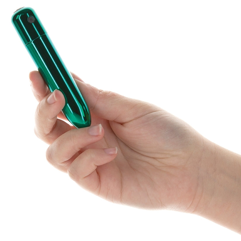 PowerBullet Bullet Point 10 Function Rechargeable-Teal 4 - Image 3