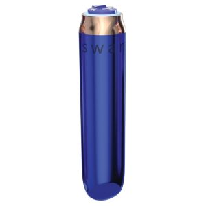 Swan Maximum Rechargeable Bullet-Blue