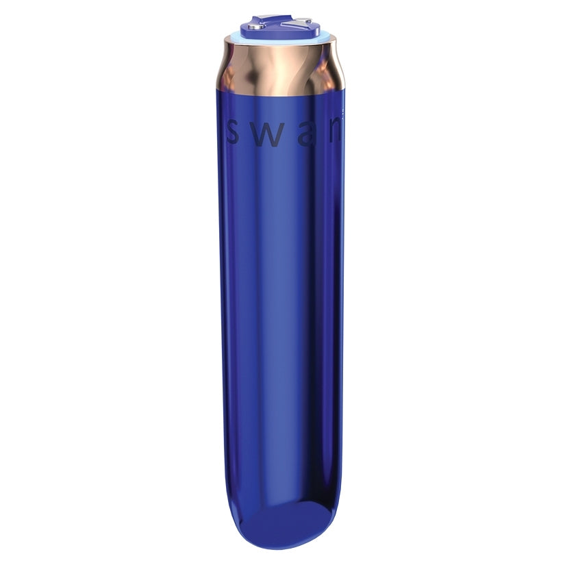 Swan Maximum Rechargeable Bullet-Blue - Image 2