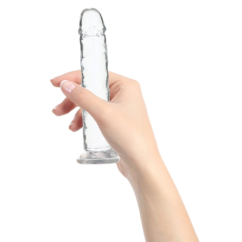 Crystal Addiction Straight Dong 7 - Image 3