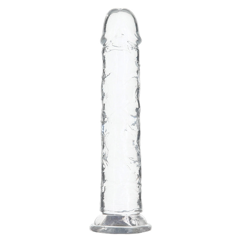 Crystal Addiction Straight Dong 8 - Image 2