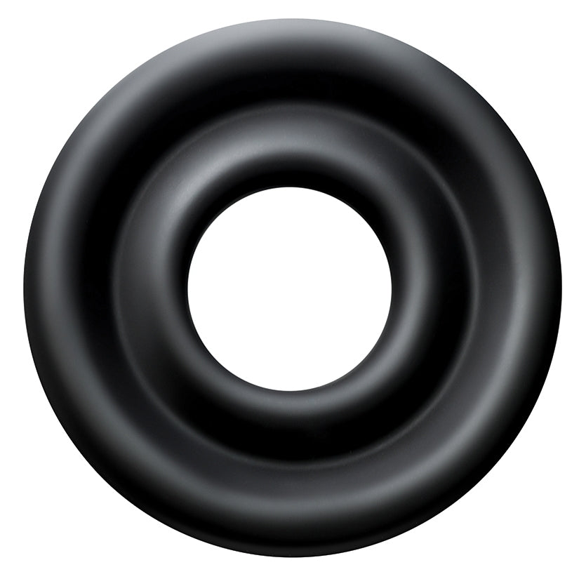 Performance Silicone Pump Sleeve-Black Medium - Image 2