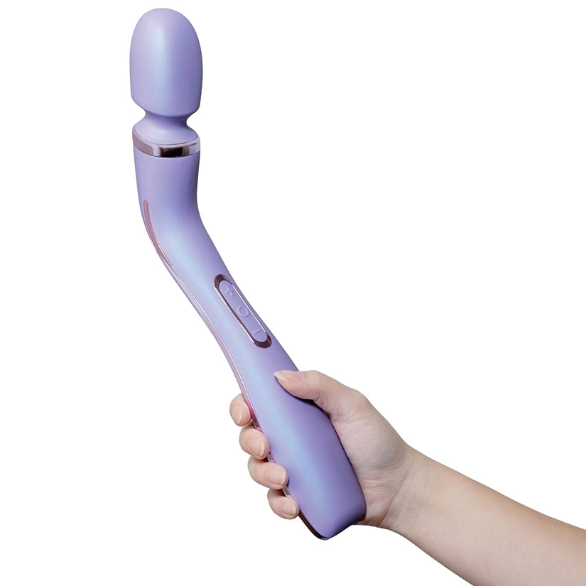Wellness Eternal Wand-Lavender - Image 3
