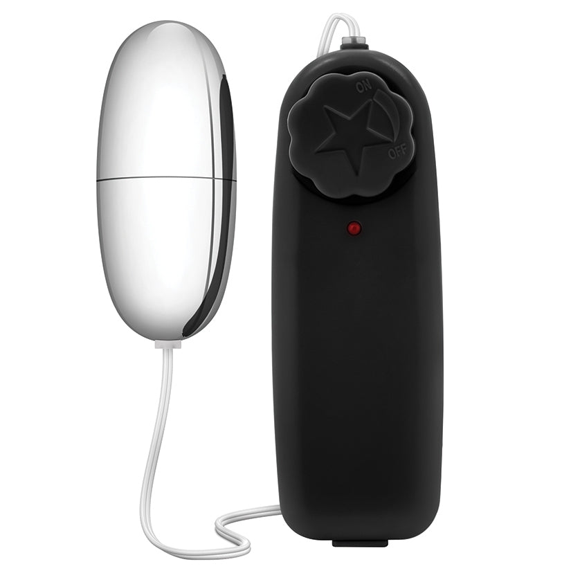 B Yours Silver Power Bullet-Black - Image 2