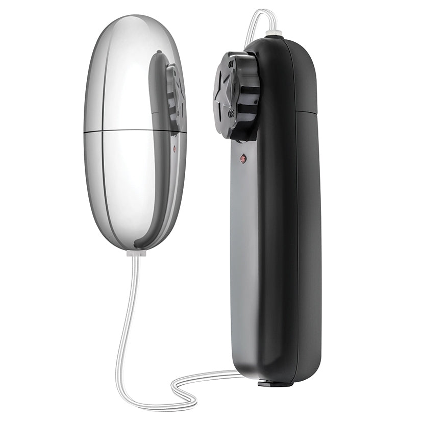 B Yours Silver Power Bullet-Black - Image 3
