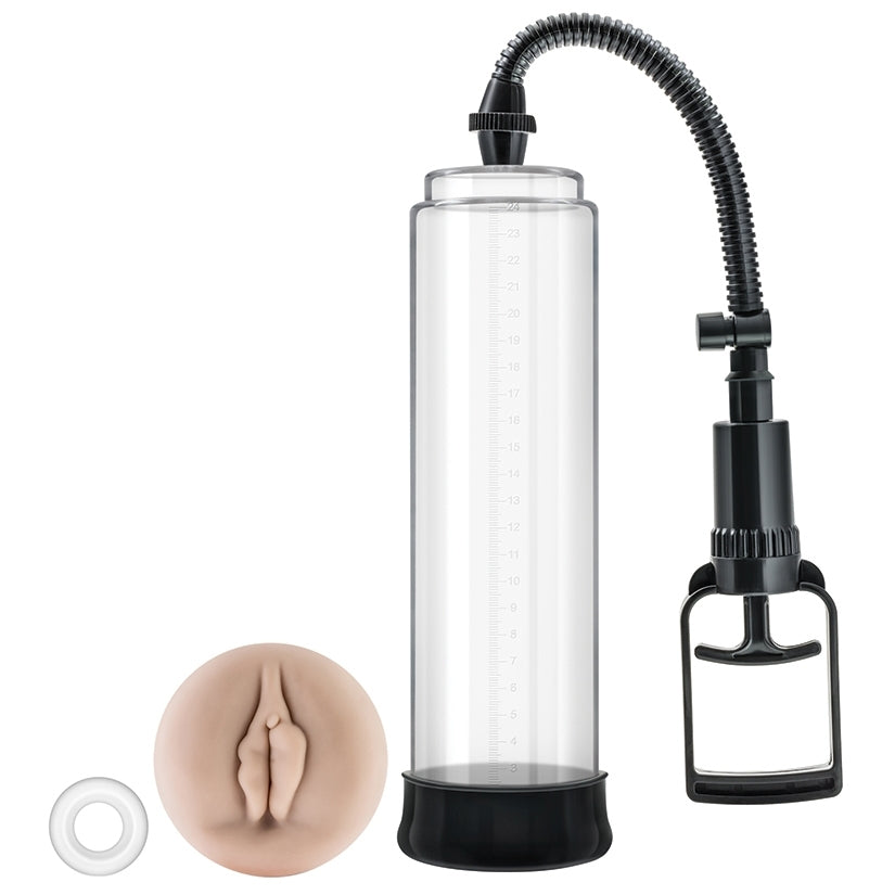 Performance VX5 Pump System-Clear - Image 2