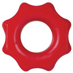 Stay Hard Nutz-Red