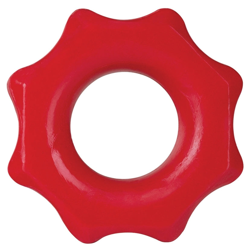 Stay Hard Nutz-Red - Image 2