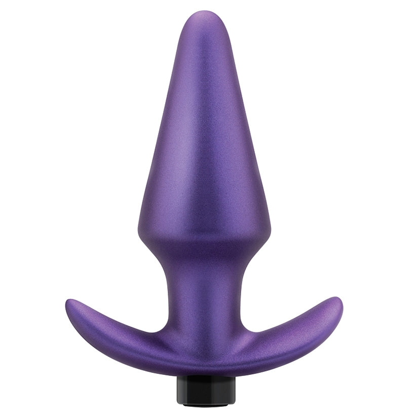 Anal Adventures Matrix Interstellar Plug-Astro Violet - Image 2