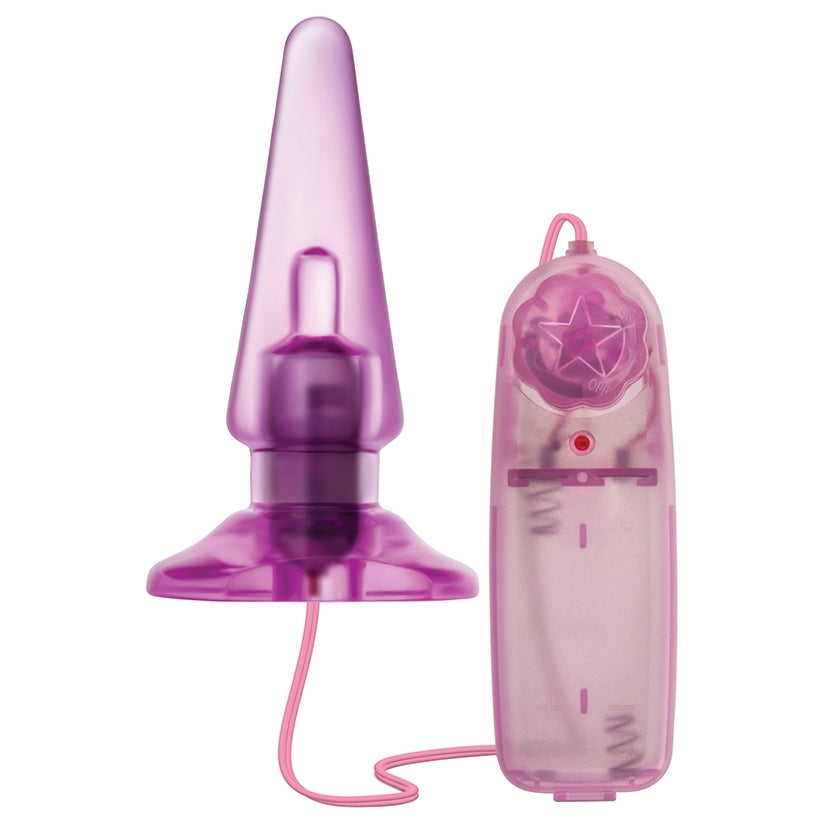 B Yours Basic Anal Pleaser-Pink - Image 2
