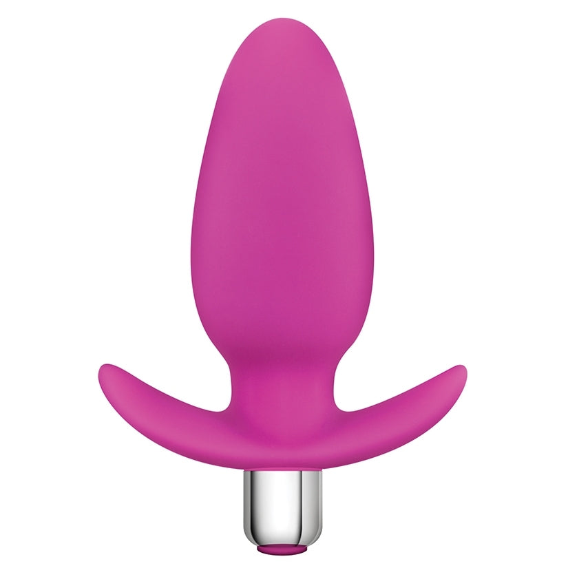 Luxe Little Thumper Plug-Pink - Image 2