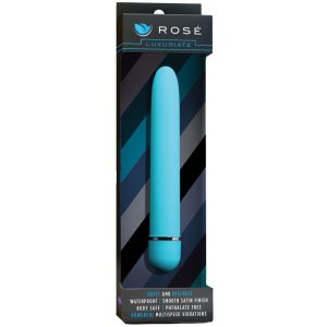 Rose Luxuriate-Blue 7