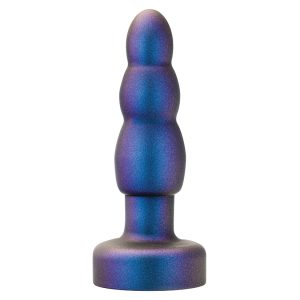 Anal Adventures Matrix Kinetik Plug – Space Age Blue