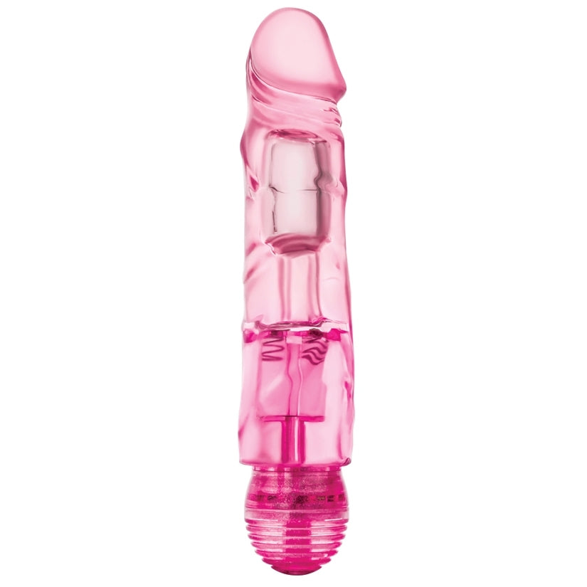 Naturally Yours The Little One-Pink 7 - Image 2