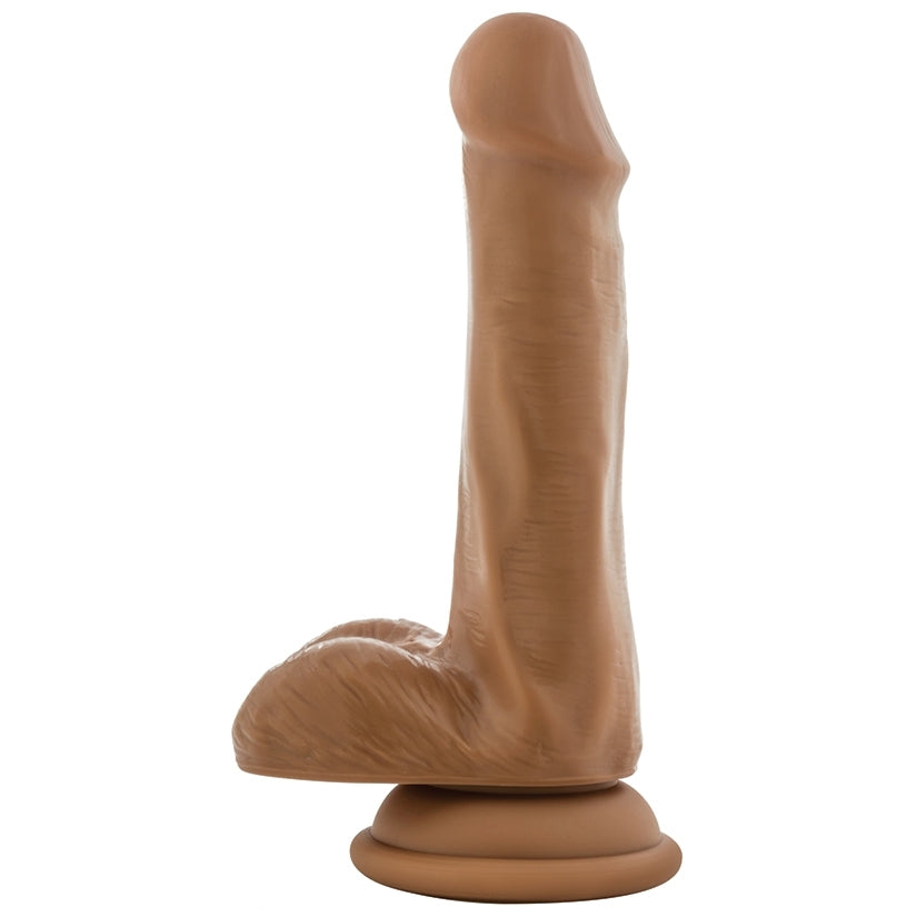 Loverboy Captain Mike-Mocha 6" - Image 2