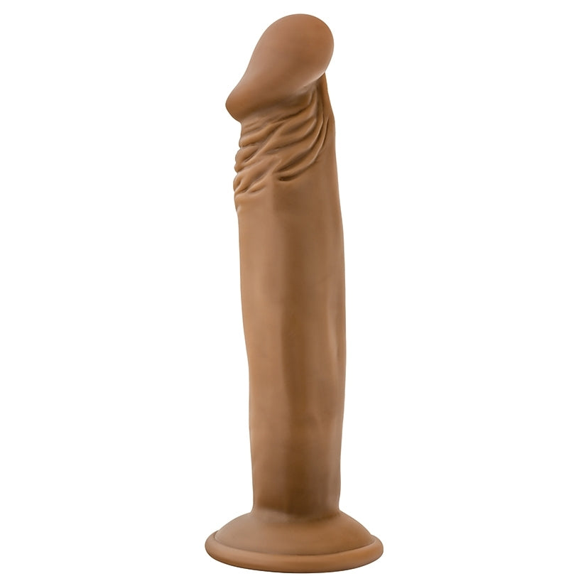 Dr. Skin Dildo-Mocha 6 - Image 2