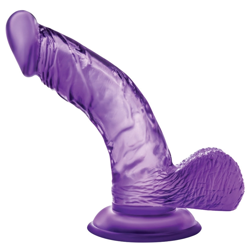 B Yours. Sweet n' Hard 8-Purple 7 - Image 2