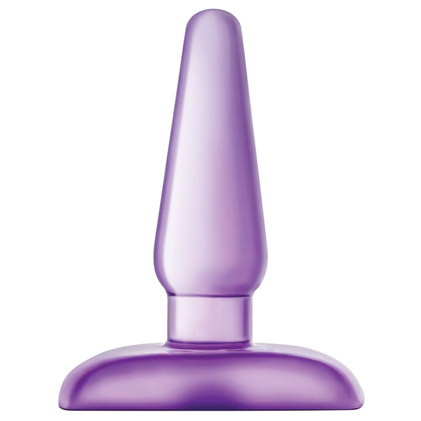 B Yours. Eclipse Pleaser Small-Purple - Image 2