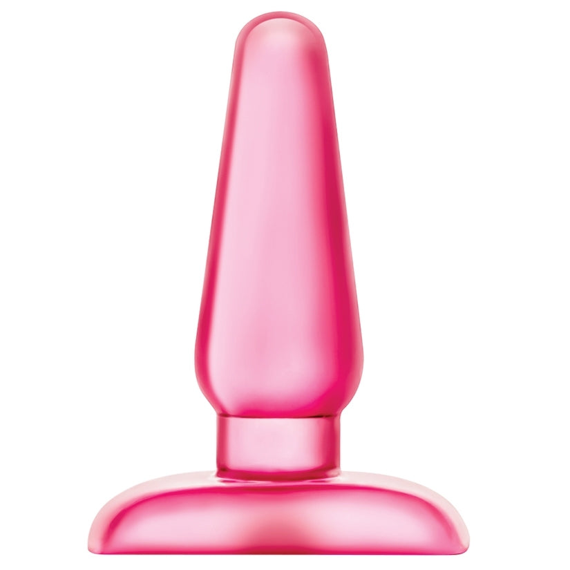 B Yours. Eclipse Pleaser Medium-Pink - Image 2
