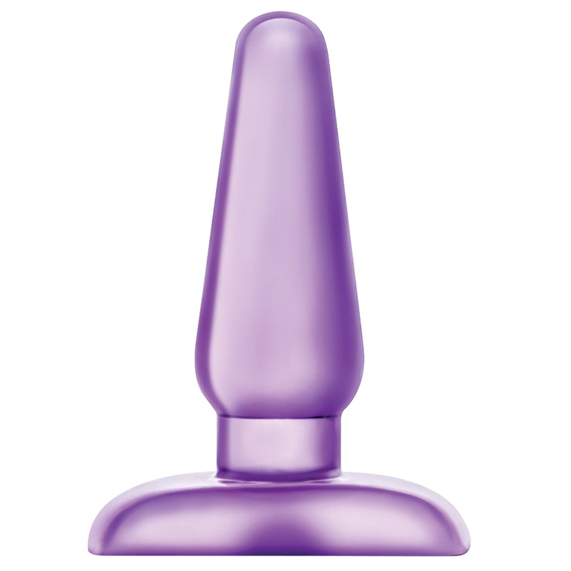B Yours. Eclipse Pleaser Medium-Purple - Image 2