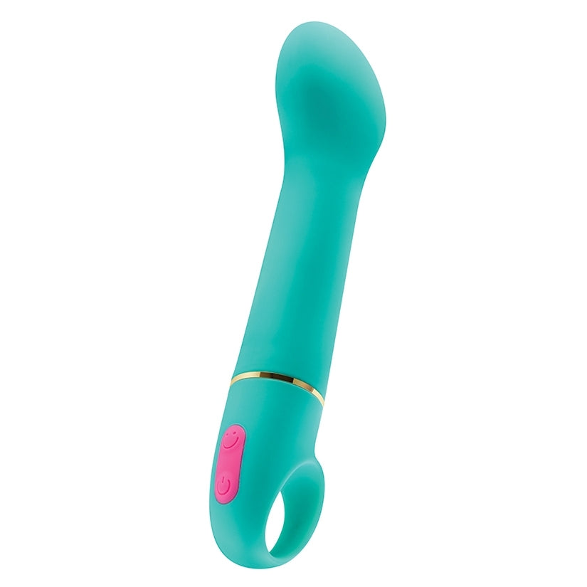 Aria Flirty AF-Teal - Image 2