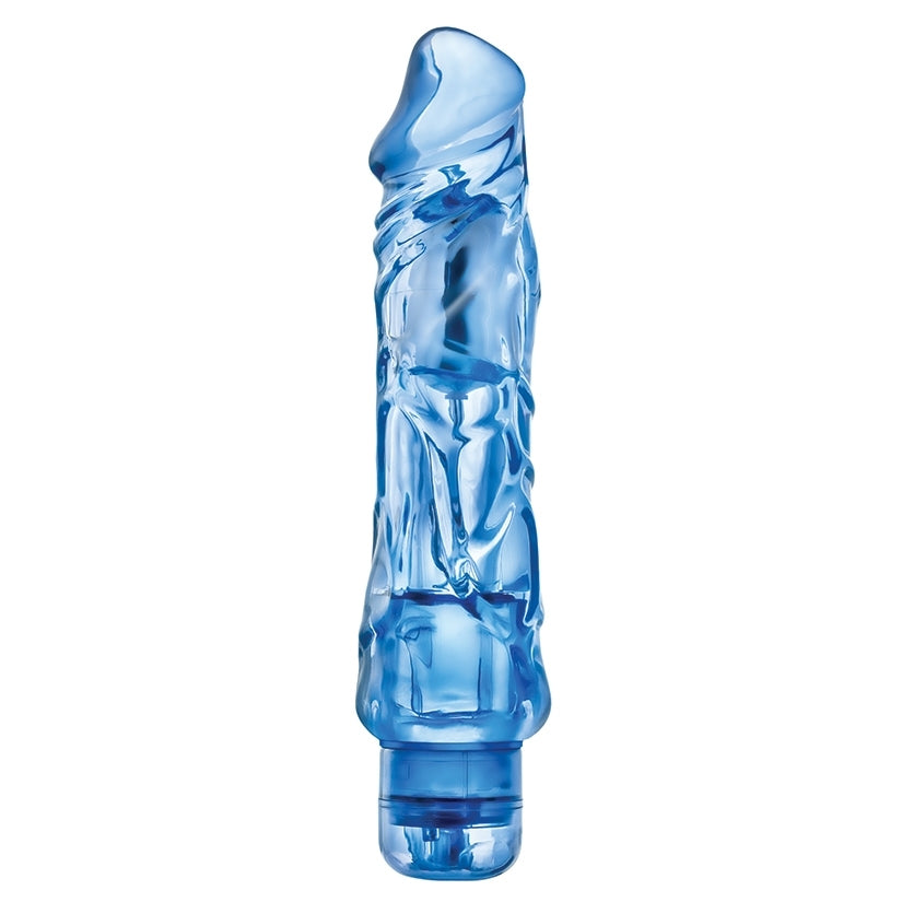 Naturally Yours Wild Ride-Blue 9 - Image 2