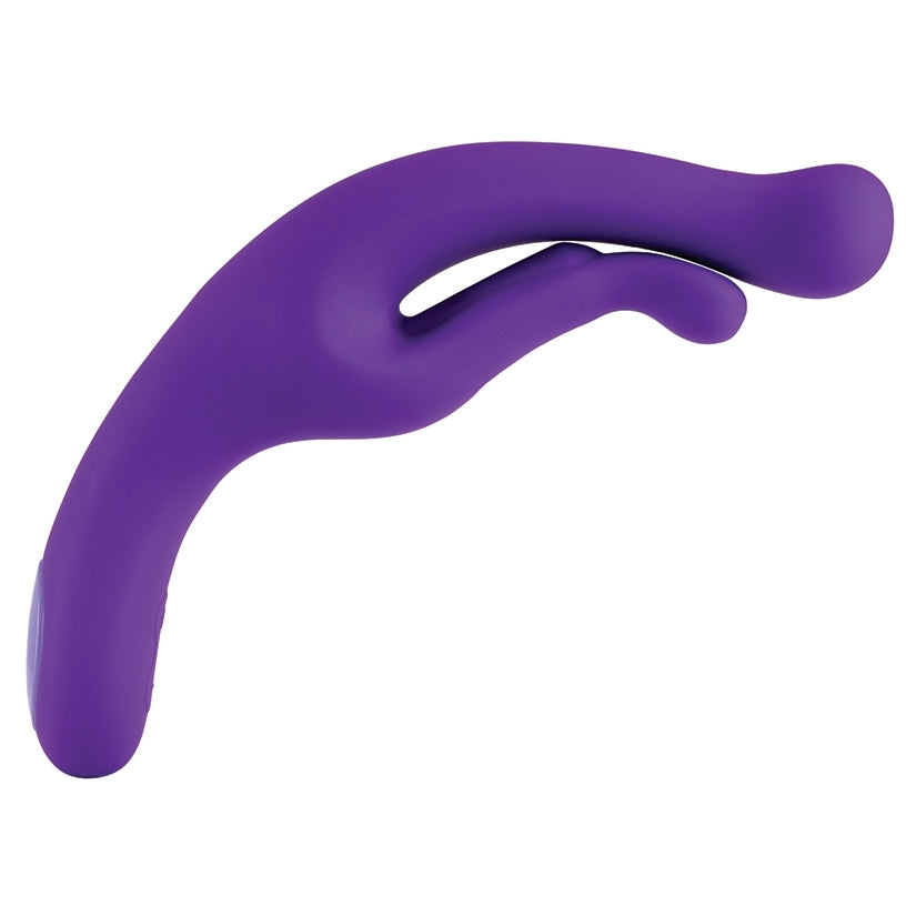 Wellness G Wave Vibrator-Purple - Image 2