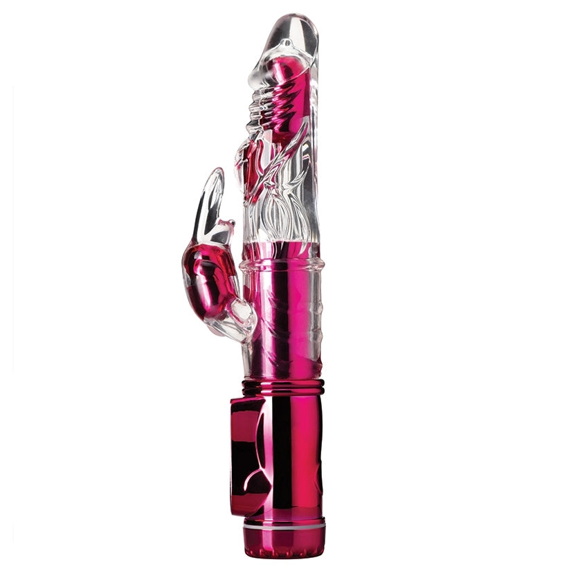 Sexy Things Frisky Rabbit-Pink - Image 2