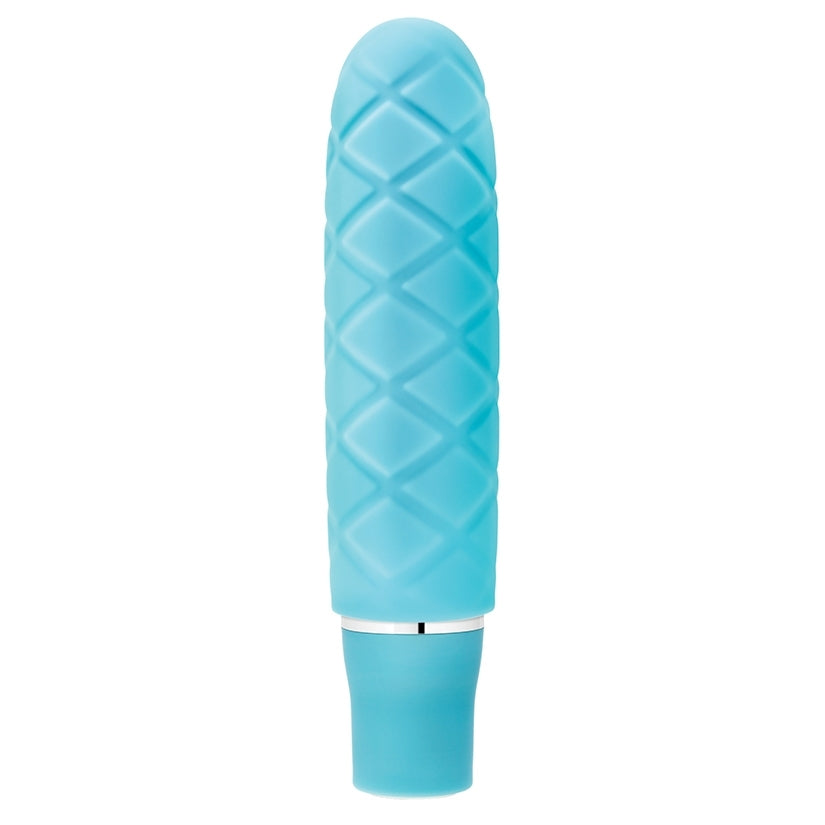 Luxe Cozi Mini-Aqua 4.75 - Image 2
