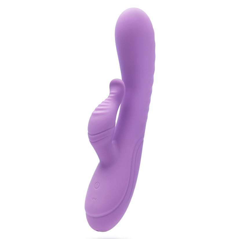 Blush Evelyn-Purple - Image 2