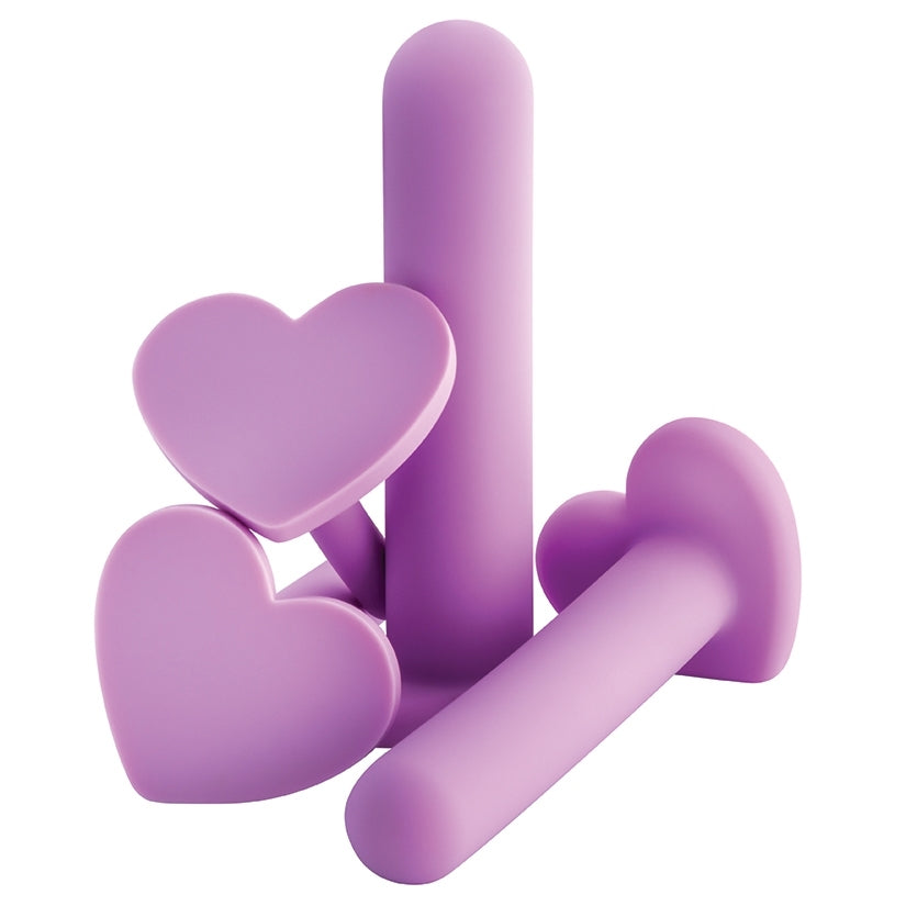 Wellness Dilator Kit-Purple Set of 4 - Image 2