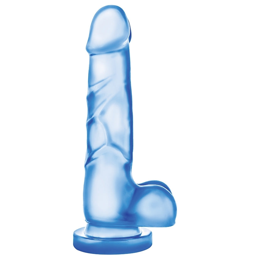 B Yours. Sweet' n Hard 4 Blue 7.75 - Image 2