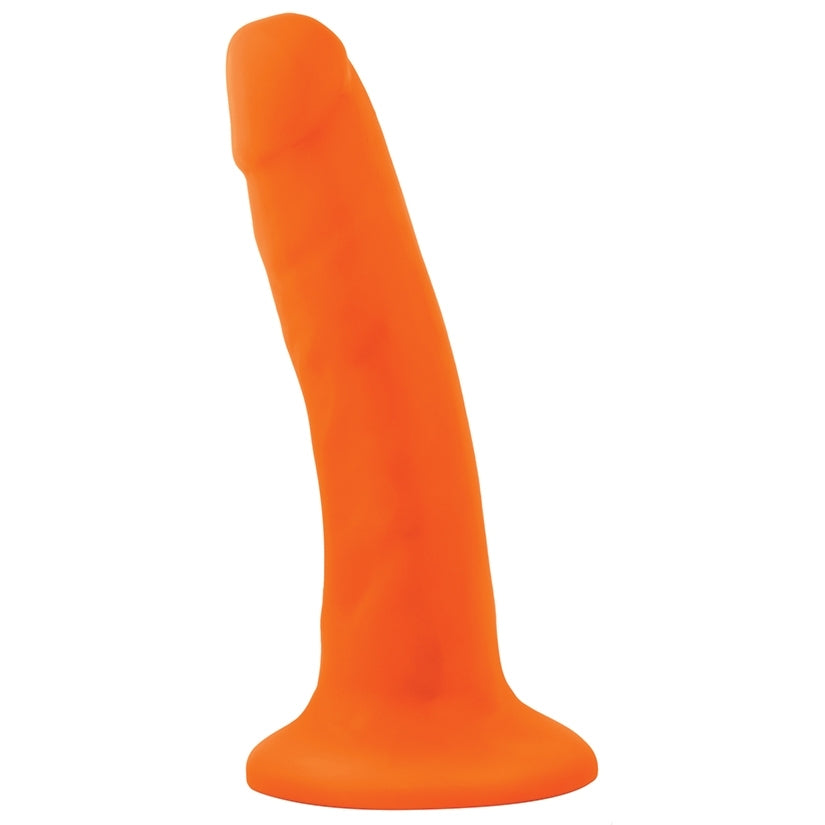 Neo Dual Density Cock-Neon Orange 6 - Image 2